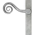 Monkeytail Slimline Lever Espag. Latch Set