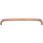 Heritage Brass - Curved D Shaped Cabinet Pull Handle