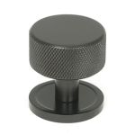 Anvil Brompton Cabinet Knob