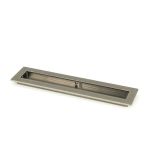 From The Anvil Plain Rectangular Pull