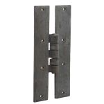 Valley Forge H-Hinges