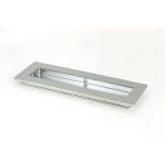 From The Anvil Plain Rectangular Pull