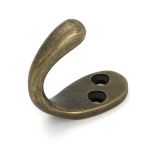 Anvil Celtic Single Robe Hook