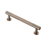 FTD Knurled Pull Handle