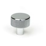 Anvil Brompton Cabinet Knob