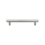Heritage Brass - Hexagon Profile Cabinet Pull Handle