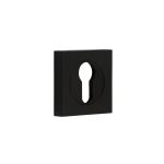 Burlington Euro Profile Escutcheons