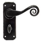 Anvil Monkeytail Lever Set