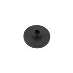 Burlington Plain Bases to Suit Wall Mounted Doorstops