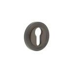 Burlington Euro Profile Escutcheons