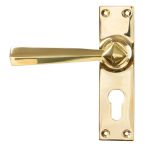 From The Anvil Straight Lever Set