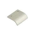 Frelan Hardware Burlington Curved Edge Pull Handle