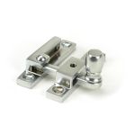 Anvil Mushroom Quadrant Fastener - Narrow