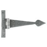 Arrow Head T Hinge (pair)