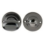 Jedo Oval Ringed Turn & Release
