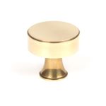 From The Anvil Scully Cabinet Knob