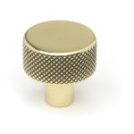 Anvil Brompton Cabinet Knob
