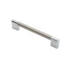 Keyhole Handle