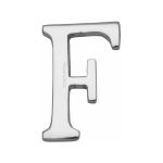 Heritage Brass - Door Letter