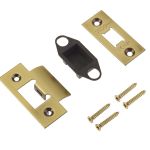 Jedo Accessory Packs for Heavy Duty Tubular Latches