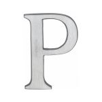 Heritage Brass - Door Letter