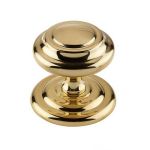 Jedo Sloane Centre Door Knobs