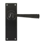 From The Anvil Avon Lever Set