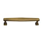 Heritage Brass - Deco Cabinet Pull Handle