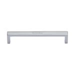 Heritage Brass - Wide Metro Cabinet Pull Handle