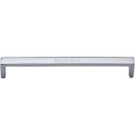 Heritage Brass - Wide Metro Cabinet Pull Handle