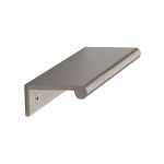 Heritage Brass - EPR Edge Pull Cabinet Handle