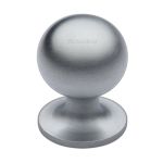 Heritage Brass - Ball Cabinet Knob