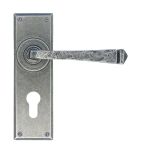 From The Anvil Avon Lever Set