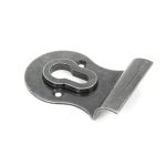 Anvil Euro Door Pull