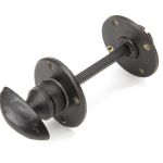 From The Anvil Round Bathroom Thumbturn