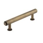 Burlington Belgrave Stepped Cabinet Handles