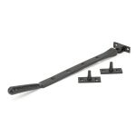 Anvil Hammered Newbury Stay