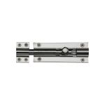 Heritage Brass - Straight Bolt