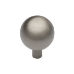 Heritage Brass - Sphere Cabinet Knob