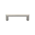 Heritage Brass - Hex Profile Cabinet Pull Handle