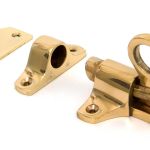 From The Anvil Fanlight Catch + Two Keeps