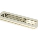 From The Anvil Plain Rectangular Pull
