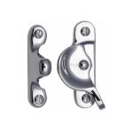 Heritage Brass - Fitch Pattern Sash Fastener