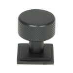 Anvil Brompton Cabinet Knob