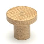 M.Marcus - Round Circum Cabinet Knob