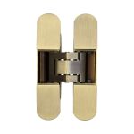 Ghost Concealed Hinge