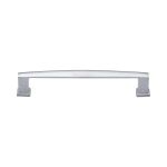 Heritage Brass - Vintage Cabinet Pull Handle