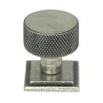 Anvil Brompton Cabinet Knob