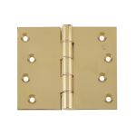 Projection Hinges