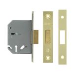 Jedo 3 Lever Deadlocks